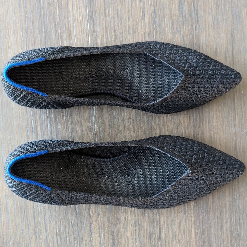 Rothy's Flats